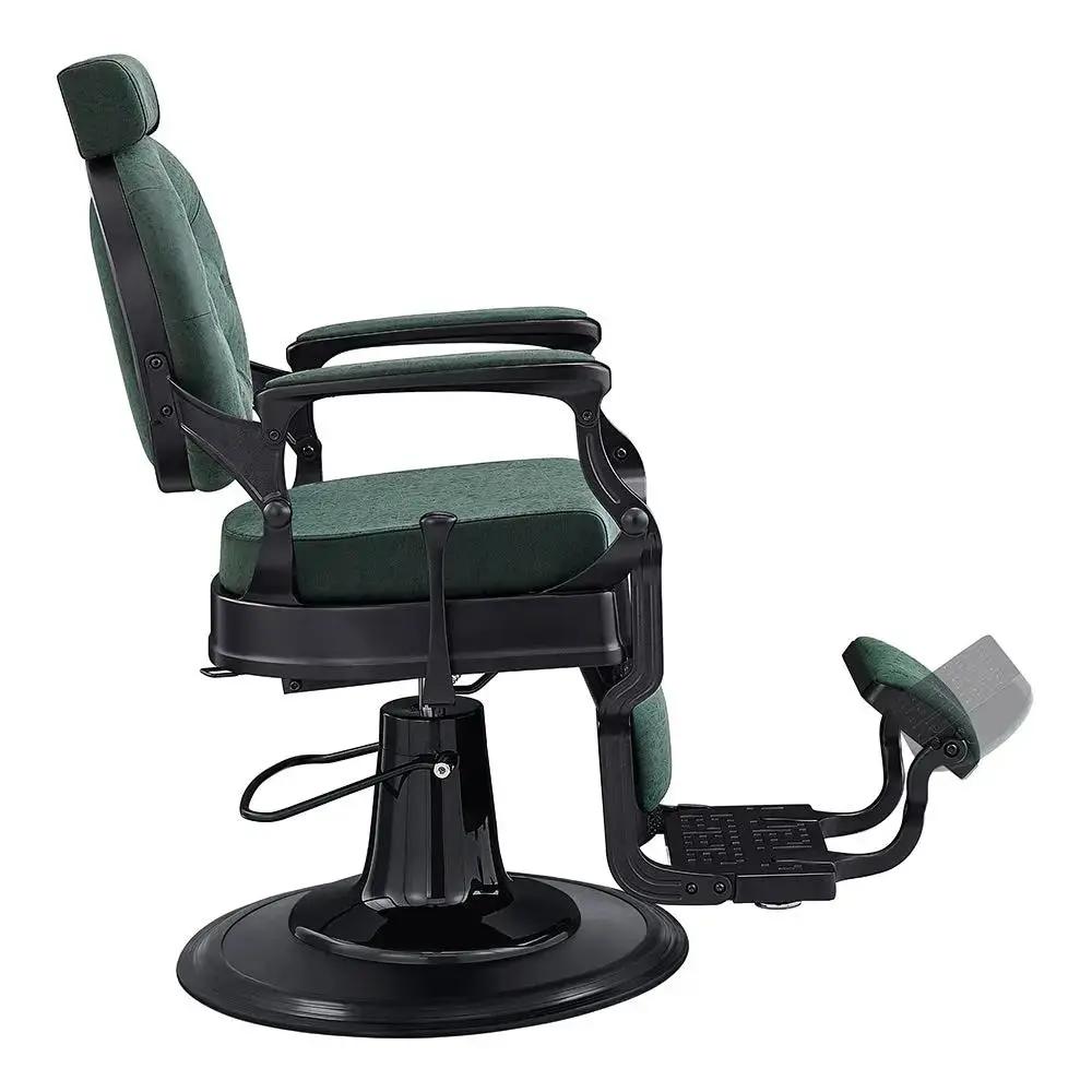 Barber Chairs Package - Viking x3 - DIR Store