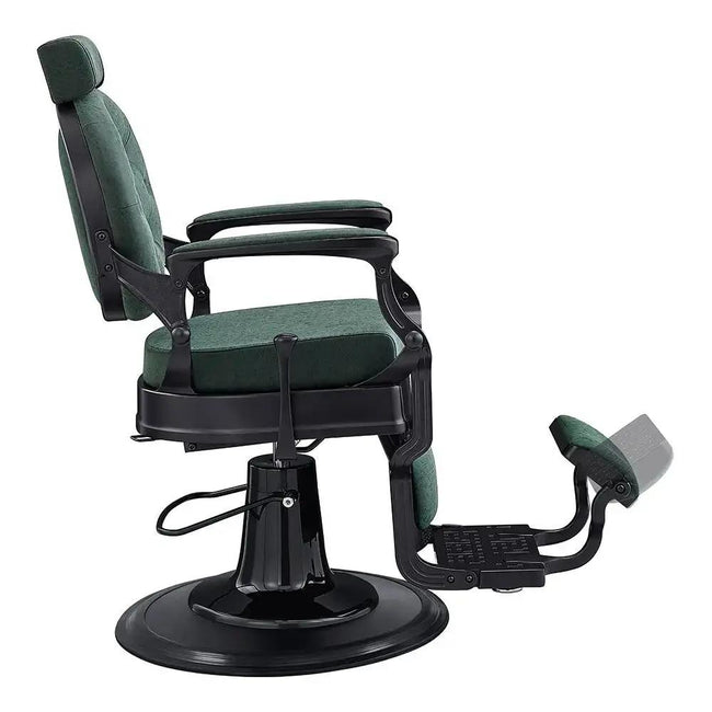 Barber Chairs Package - Viking x3 - DIR Store