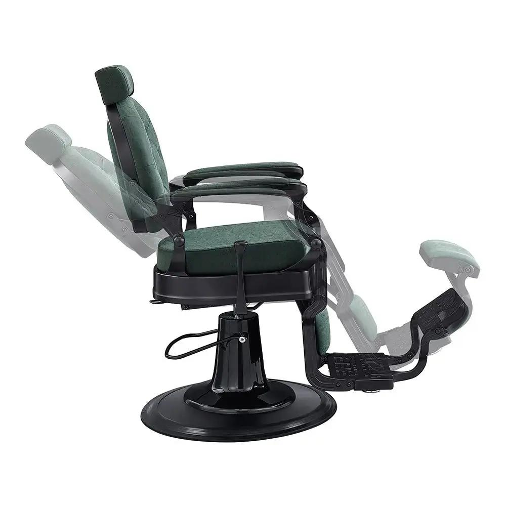 Barber Chairs Package - Viking x3 - DIR Store