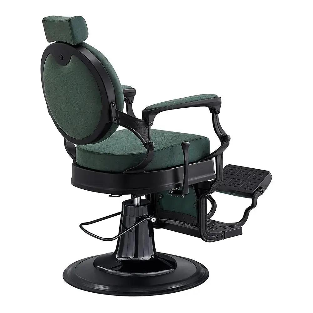 Barber Chairs Package - Viking x3 - DIR Store