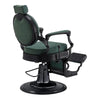 Barber Chairs Package - Viking x3 - DIR Store