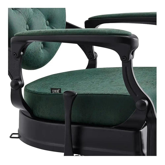 Barber Chairs Package - Viking x3 - DIR Store