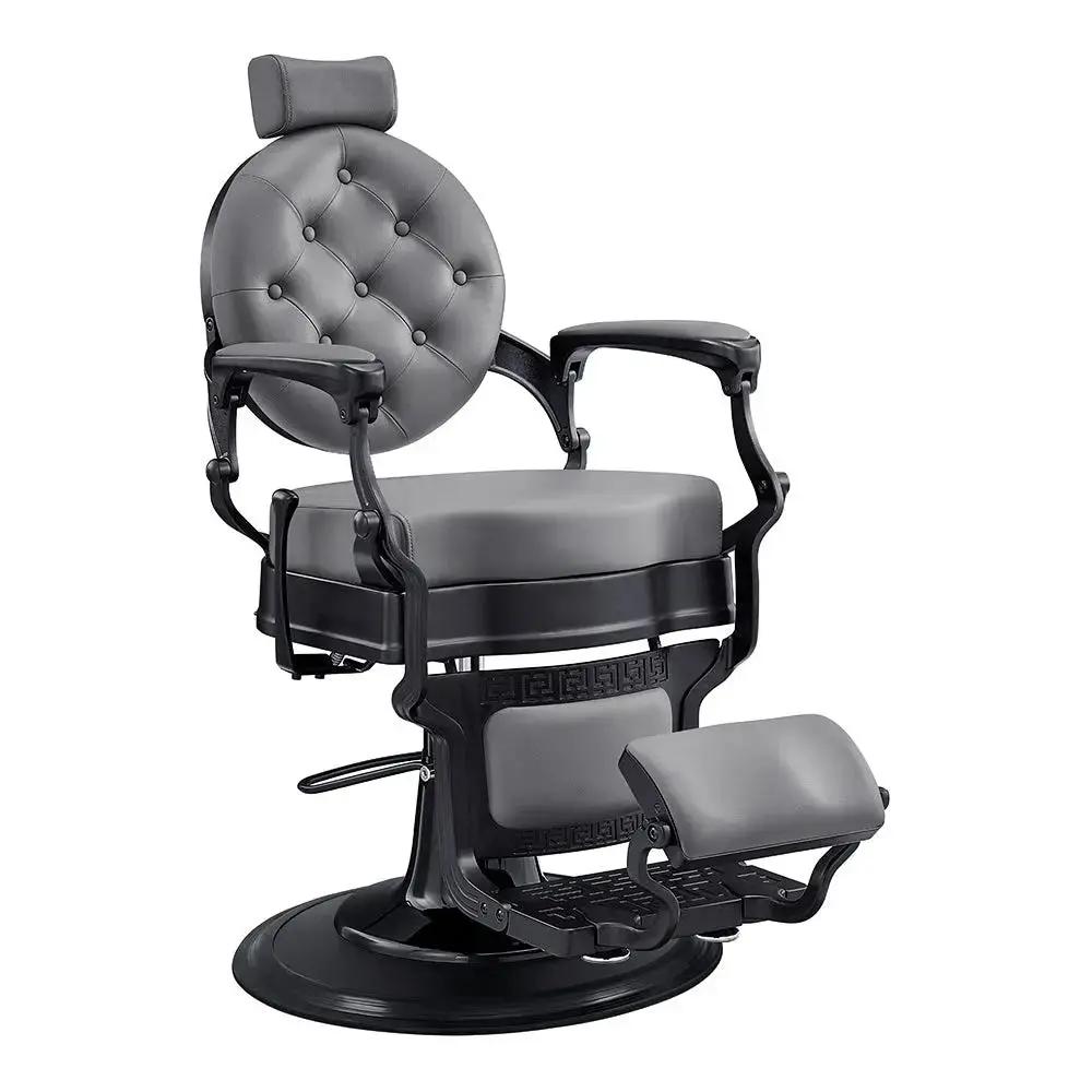 Barber Chairs Package - Viking x3 - DIR Store
