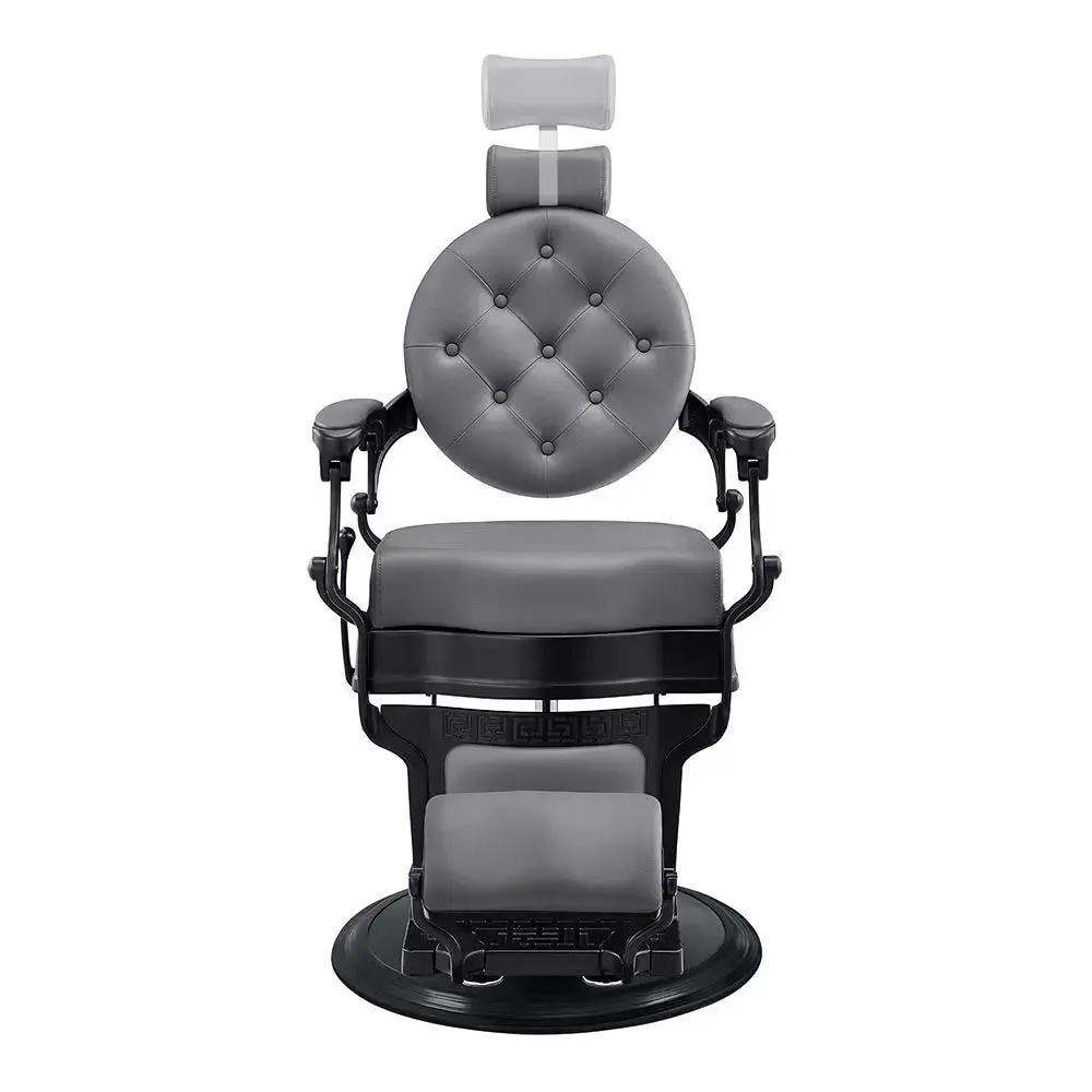 Barber Chairs Package - Viking x3 - DIR Store