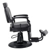Barber Chairs Package - Viking x3 - DIR Store