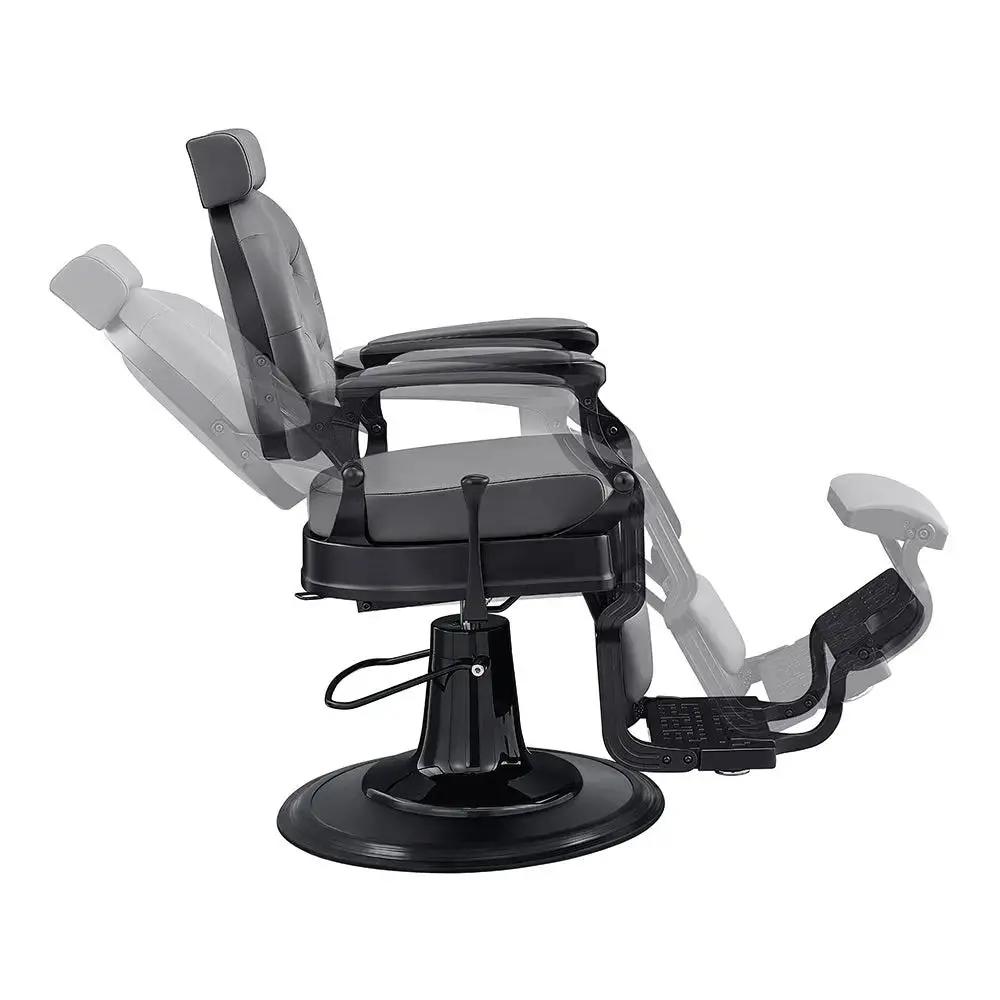 Barber Chairs Package - Viking x3 - DIR Store