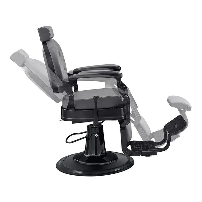 Barber Chairs Package - Viking x3 - DIR Store