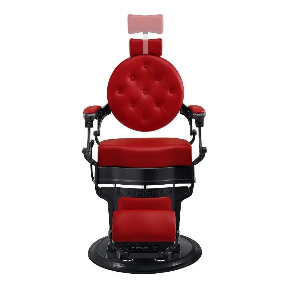 Barber Chairs Package - Viking x3 - DIR Store