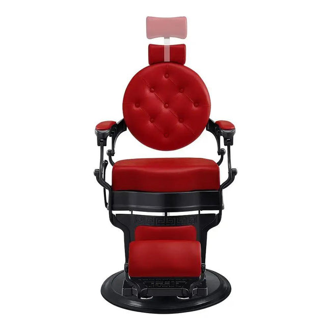 Barber Chairs Package - Viking x3 - DIR Store