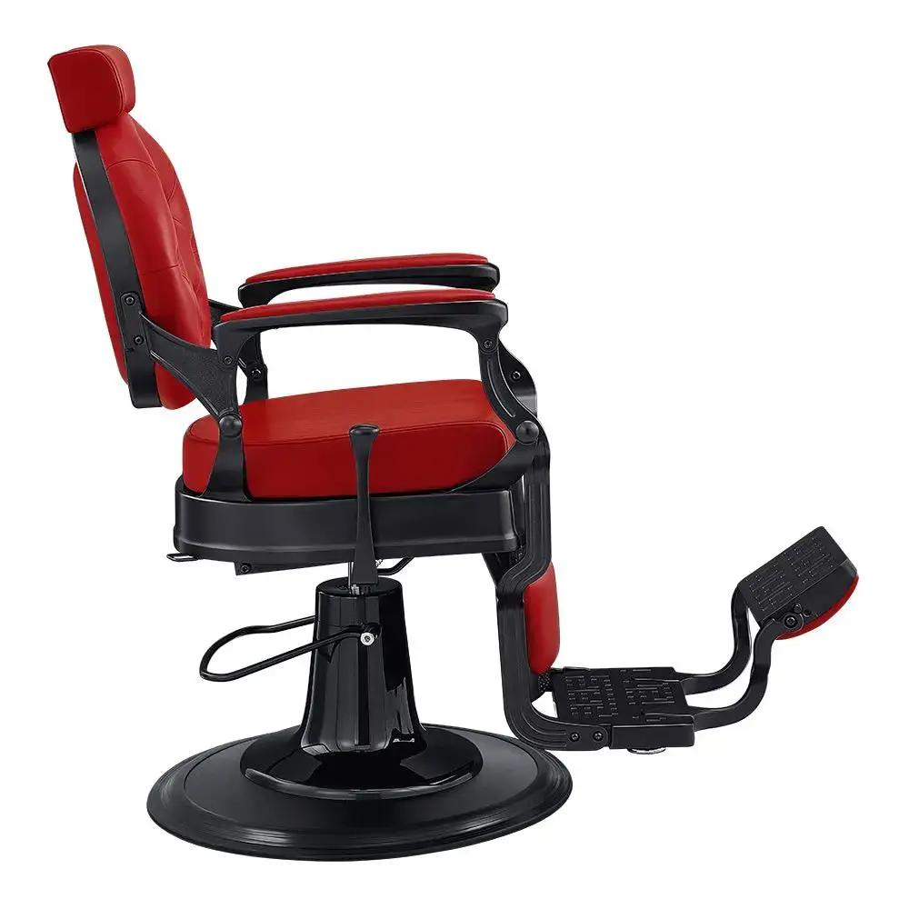 Barber Chairs Package - Viking x3 - DIR Store