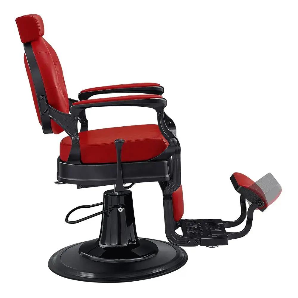 Barber Chairs Package - Viking x3 - DIR Store