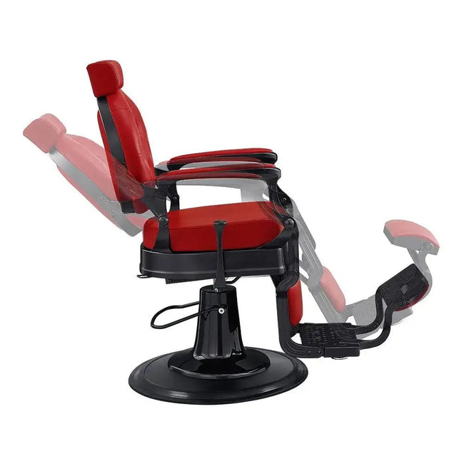 Barber Chairs Package - Viking x3 - DIR Store