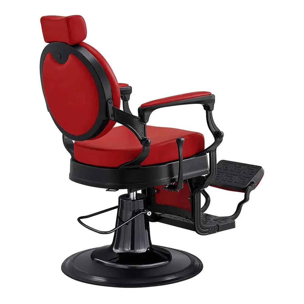 Barber Chairs Package - Viking x3 - DIR Store
