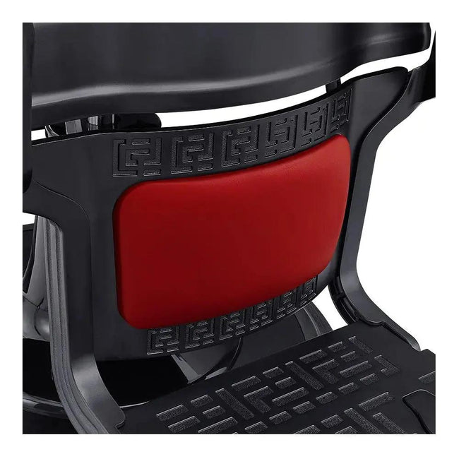 Barber Chairs Package - Viking x3 - DIR Store