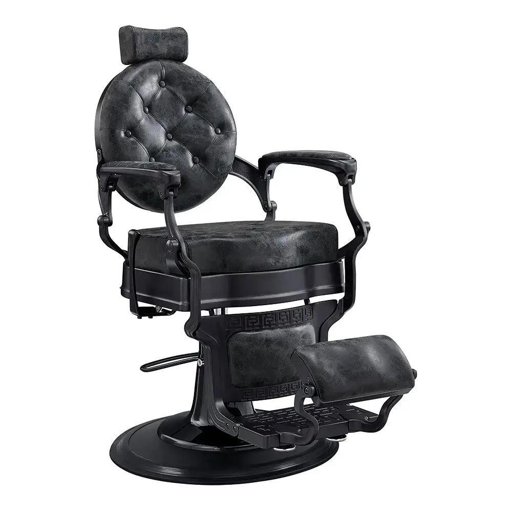 Barber Chairs Package - Viking x3 - DIR Store