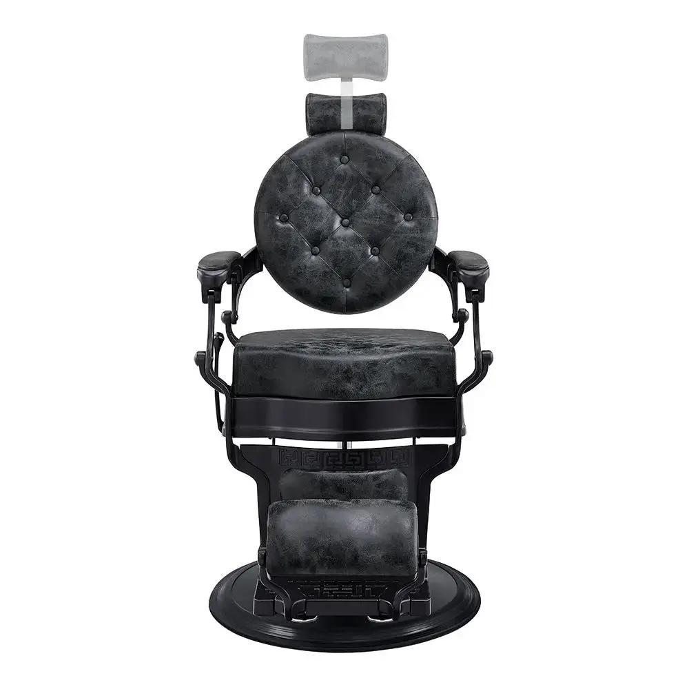 Barber Chairs Package - Viking x3 - DIR Store