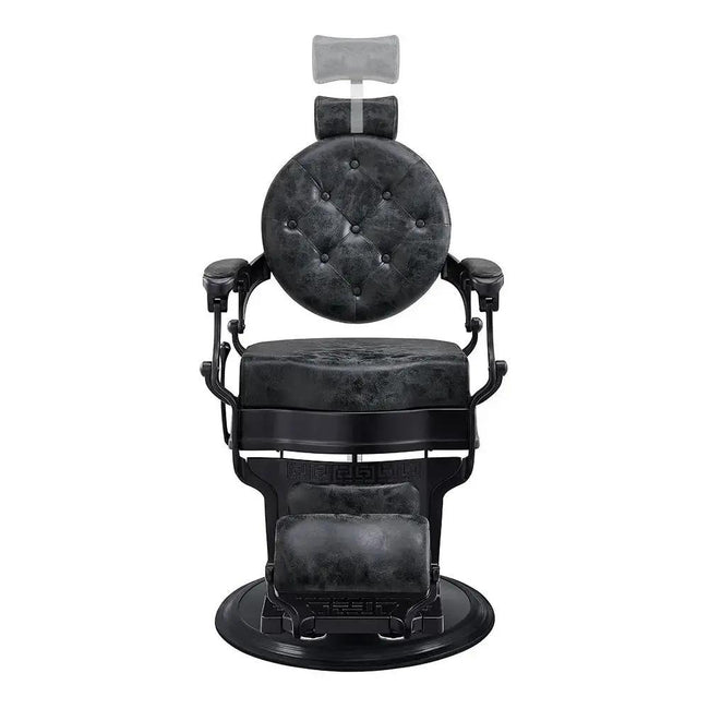 Barber Chairs Package - Viking x3 - DIR Store