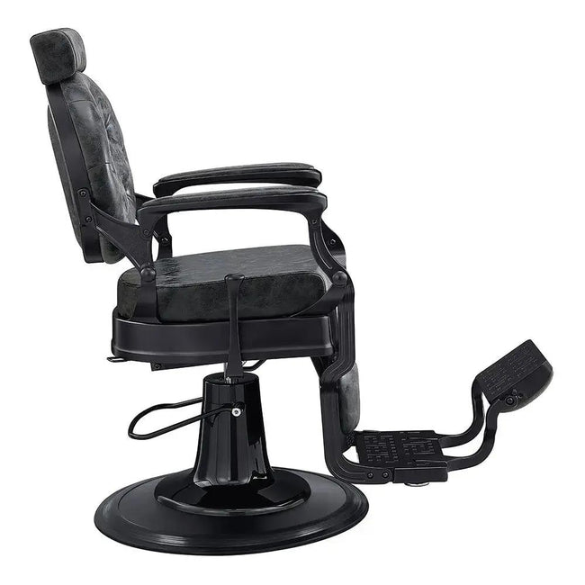Barber Chairs Package - Viking x3 - DIR Store