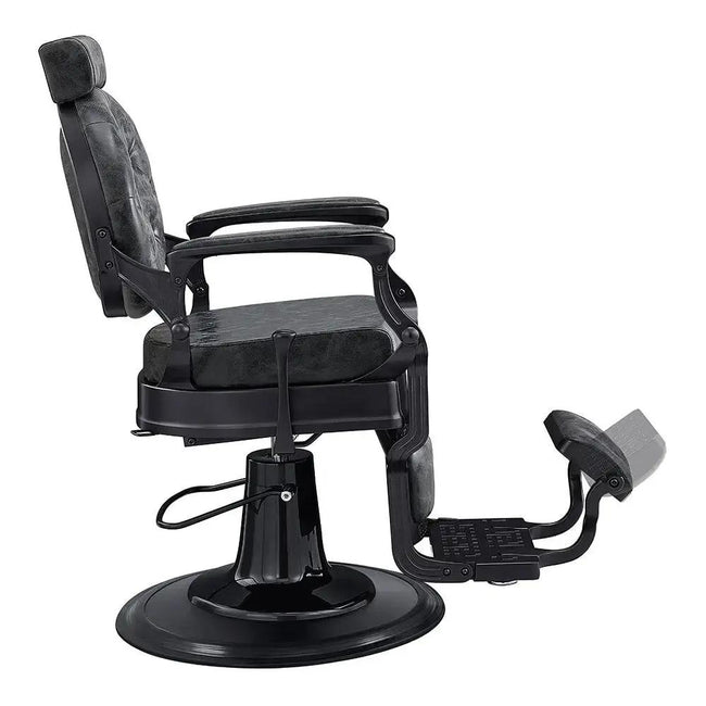 Barber Chairs Package - Viking x3 - DIR Store