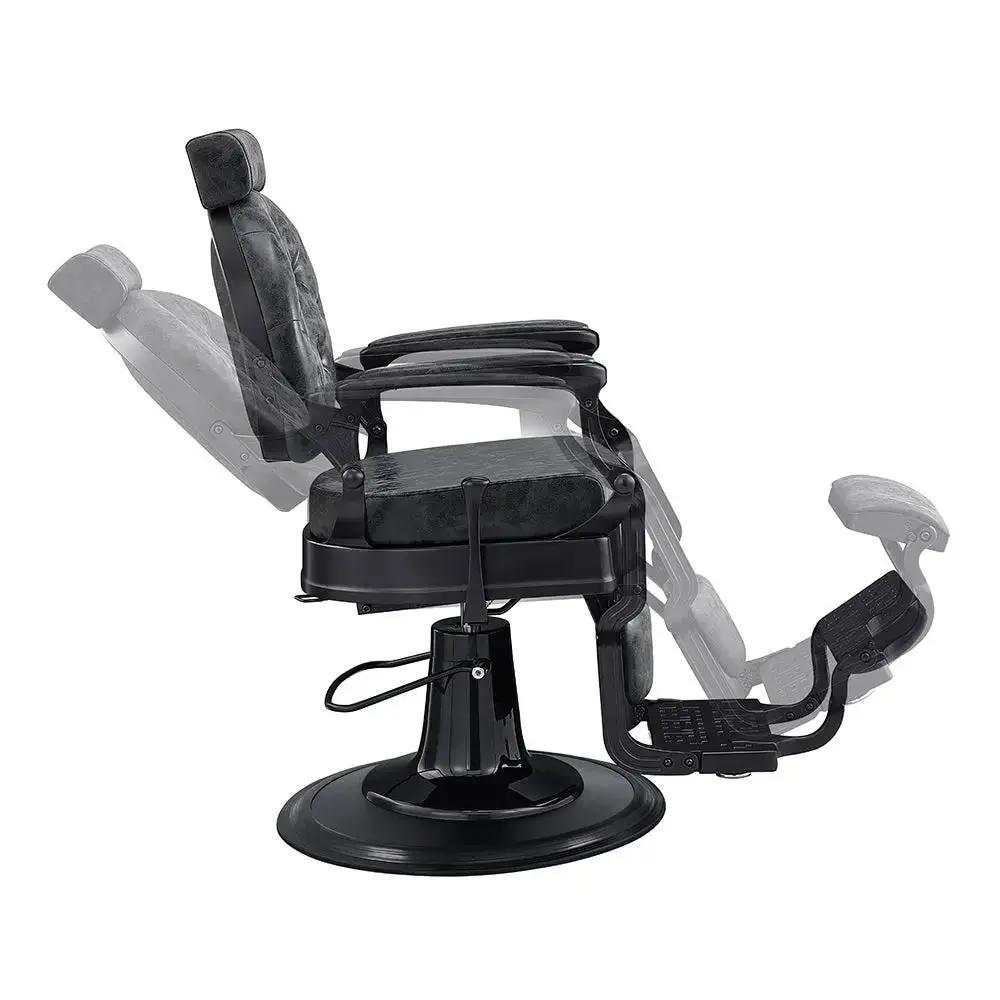 Barber Chairs Package - Viking x3 - DIR Store