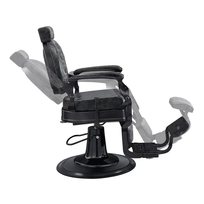 Barber Chairs Package - Viking x3 - DIR Store