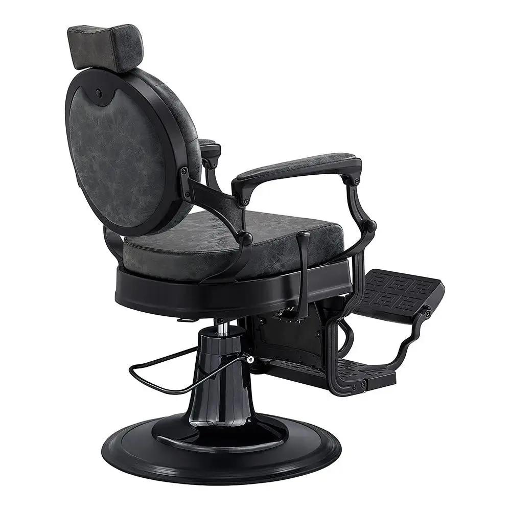 Barber Chairs Package - Viking x3 - DIR Store