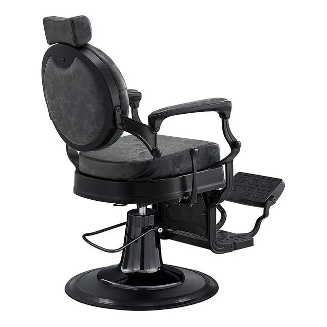 Barber Chairs Package - Viking x3 - DIR Store