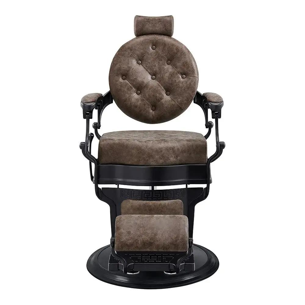 Barber Chairs Package - Viking x3 - DIR Store