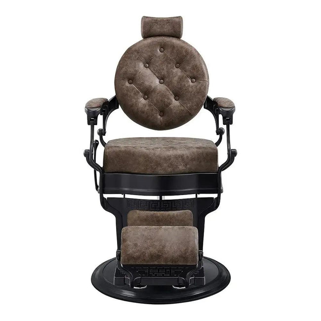 Barber Chairs Package - Viking x3 - DIR Store