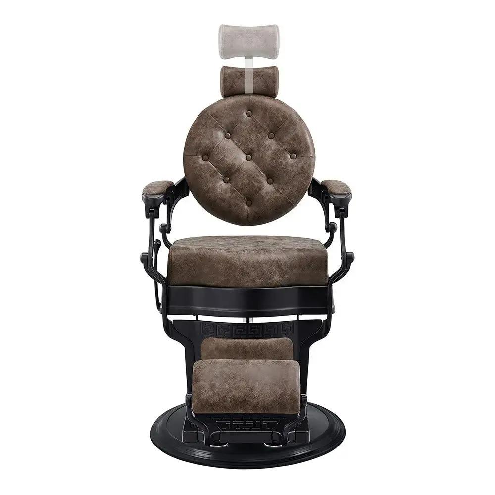 Barber Chairs Package - Viking x3 - DIR Store