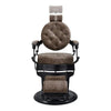 Barber Chairs Package - Viking x3 - DIR Store