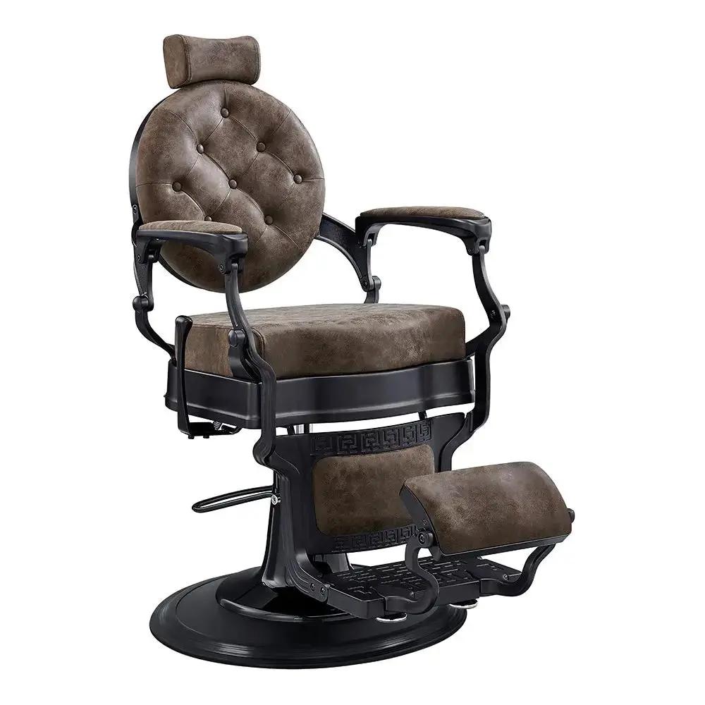 Barber Chairs Package - Viking x3 - DIR Store