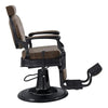 Barber Chairs Package - Viking x3 - DIR Store