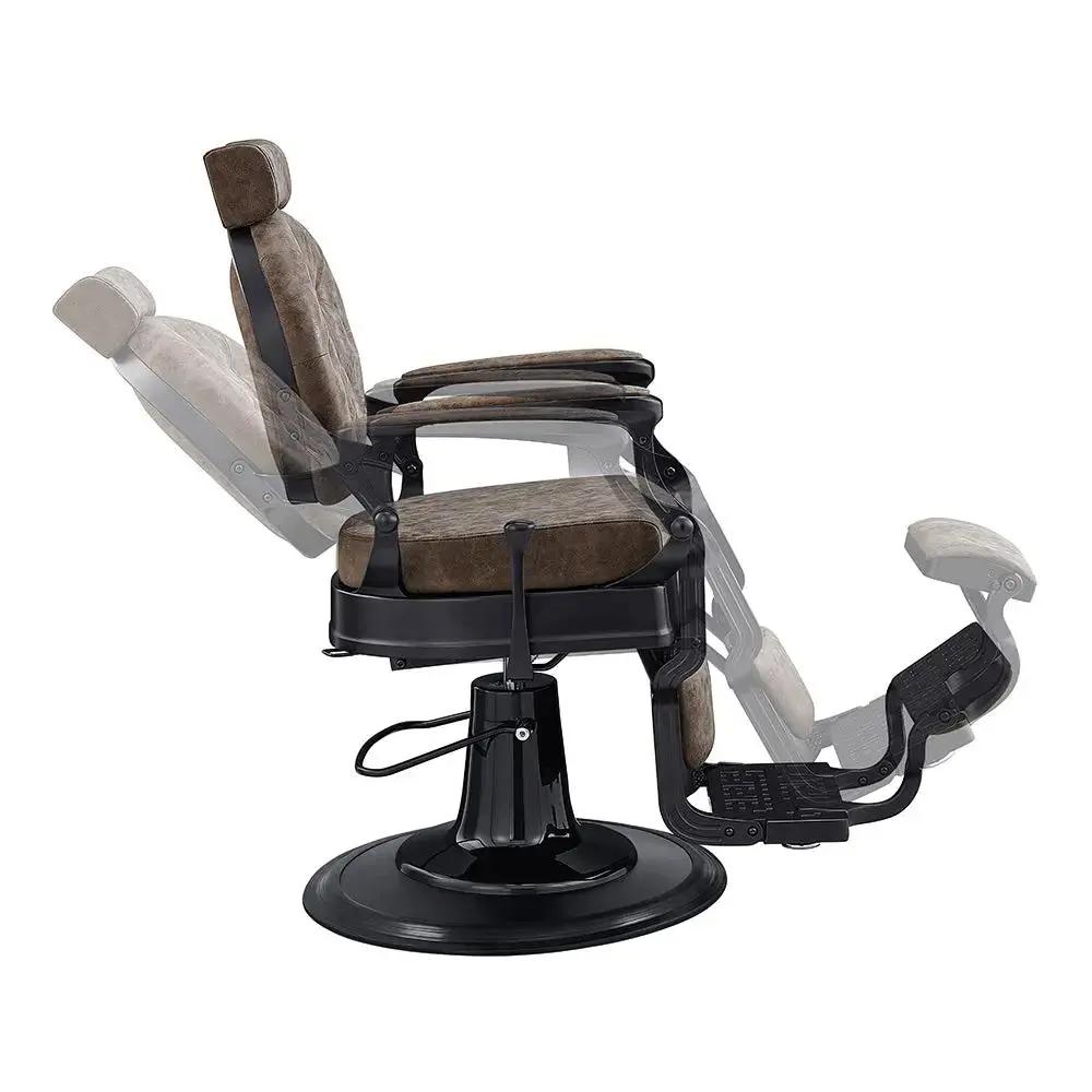 Barber Chairs Package - Viking x3 - DIR Store