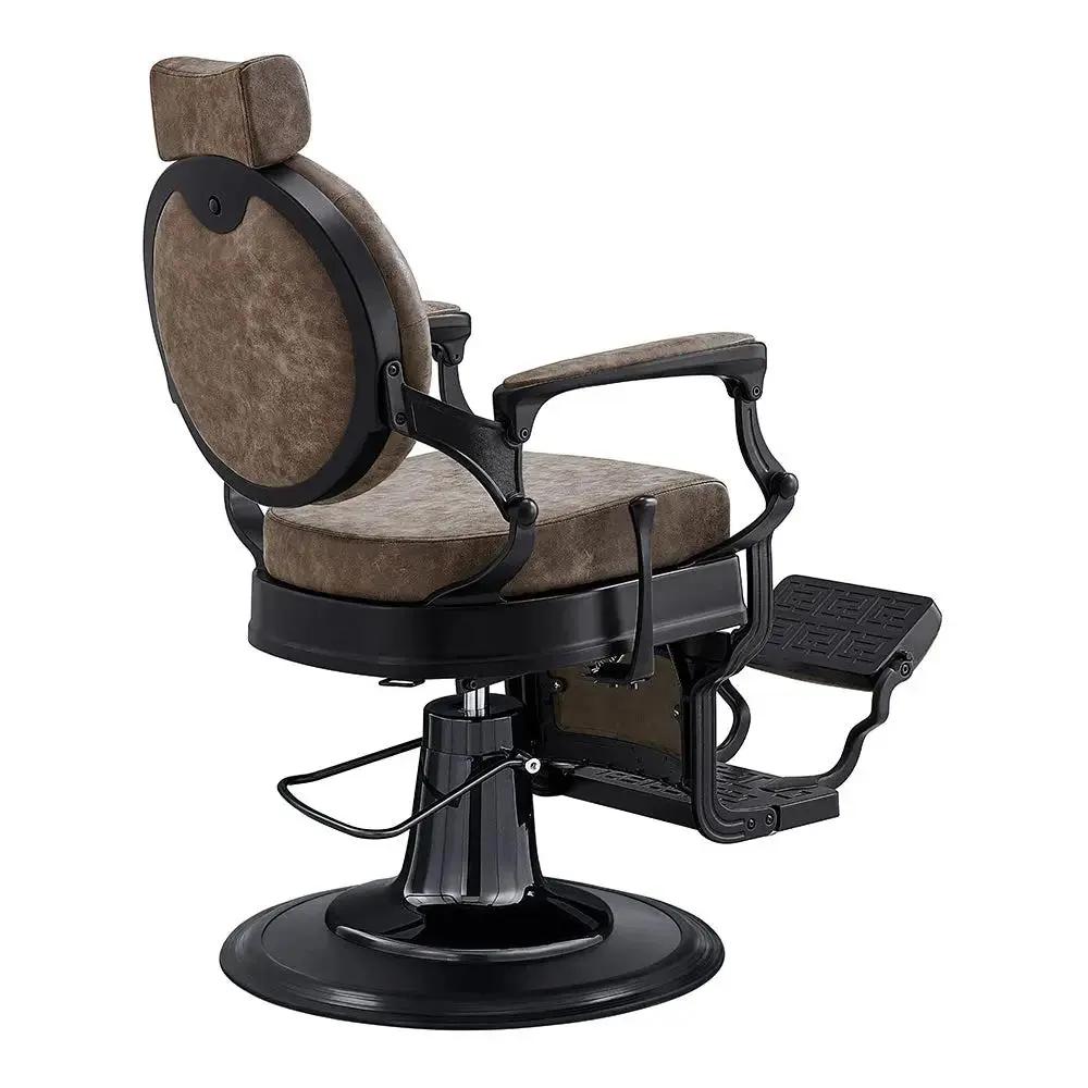 Barber Chairs Package - Viking x3 - DIR Store