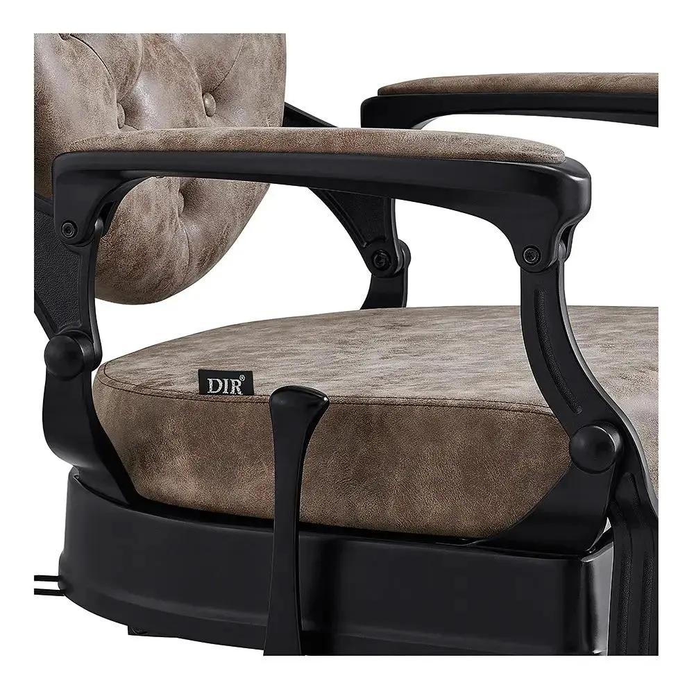 Barber Chairs Package - Viking x3 - DIR Store