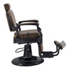 Barber Chairs Package - Viking x3 - DIR Store