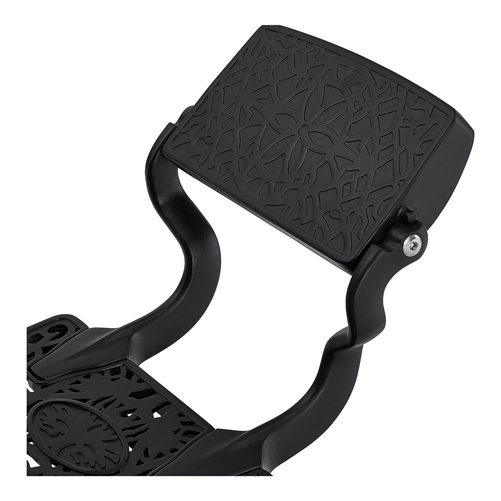 Viking Barber Chair DIR Store