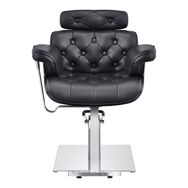 Beauty Salon Hairdressing Recliner Styling Chair
