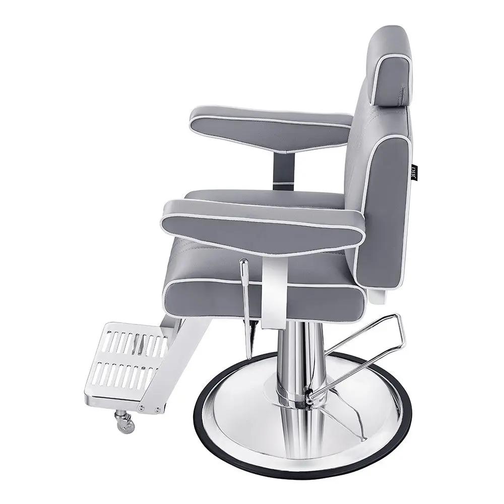Barber Chairs Package - Executive x3 - DIR Store