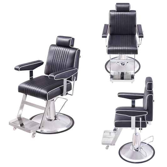 Barber Chair Executive x3