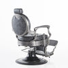 Barber Chair PACK 2811 X3 - BRUSHED FRAME KAISER
