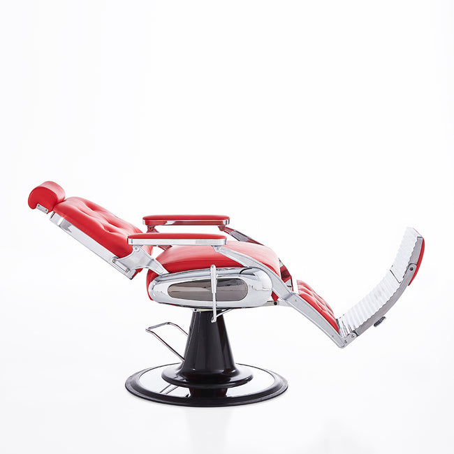 Barber Chair Titan