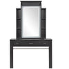 Barber Station with LED Barber Mirror - Kapuka Barber Unit - DIR Store