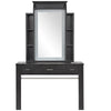 Barber Station with LED Barber Mirror - Kapuka Barber Unit - DIR Store