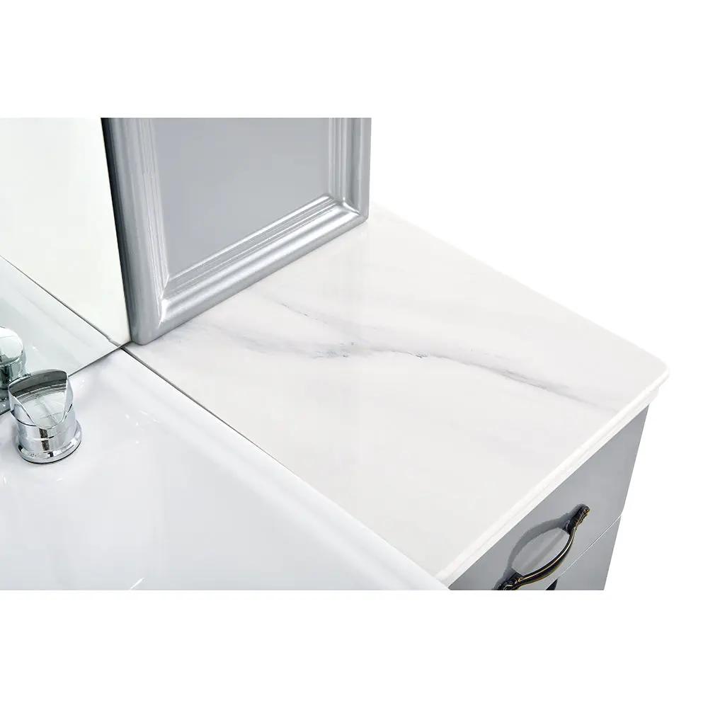 Barber Station With Frontwash Sink - Taylor Barber Unit - DIR Store