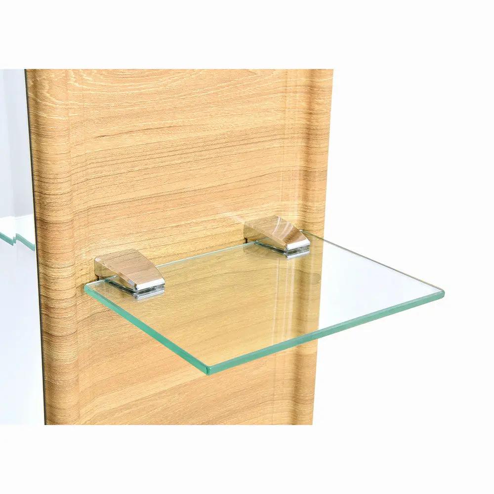 Barber Station With Frontwash Sink - Taylor Barber Unit - DIR Store