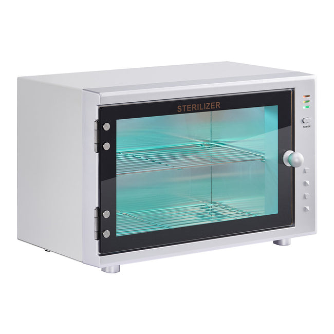 UV Sanitizer- Sterilizer and Disinfection Cabinet