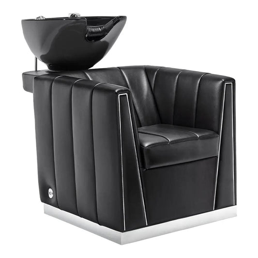 Beauty Salon Massage Backwash Basin Unit / Chair - Cullian - DIR Store