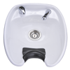DIR backwash unit basin Sink